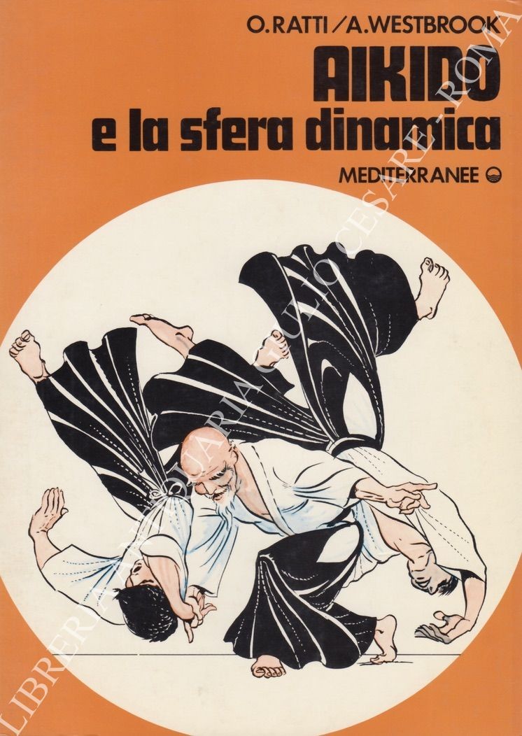 Aikido e la sfera dinamica 