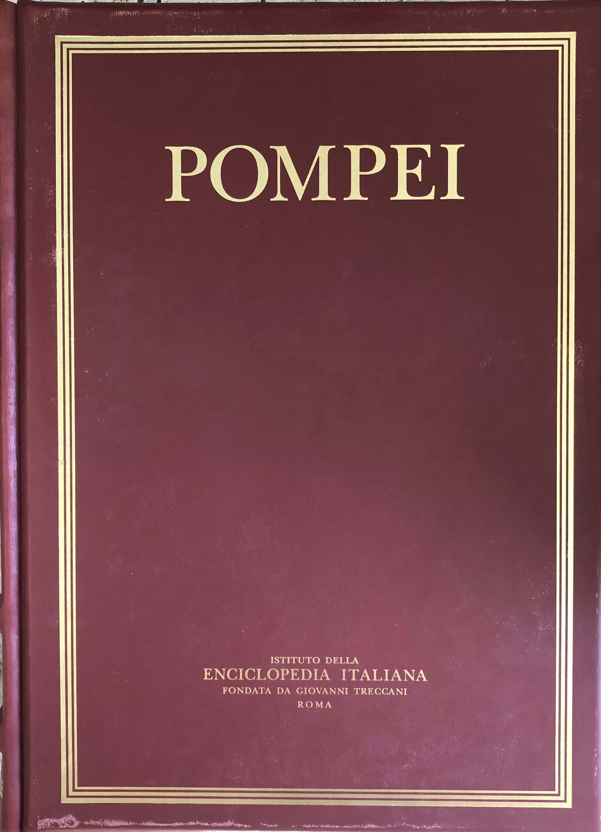 Pompei