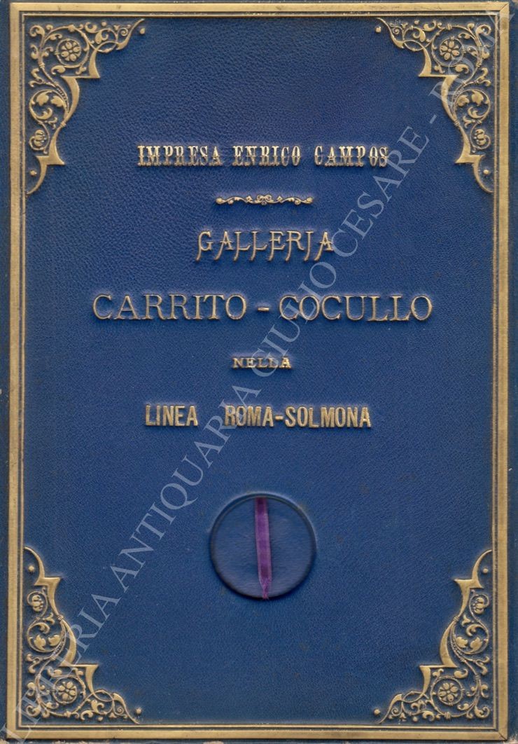 Impresa Enrico Campos 