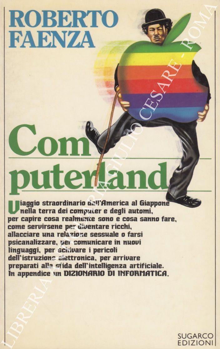 Computerland