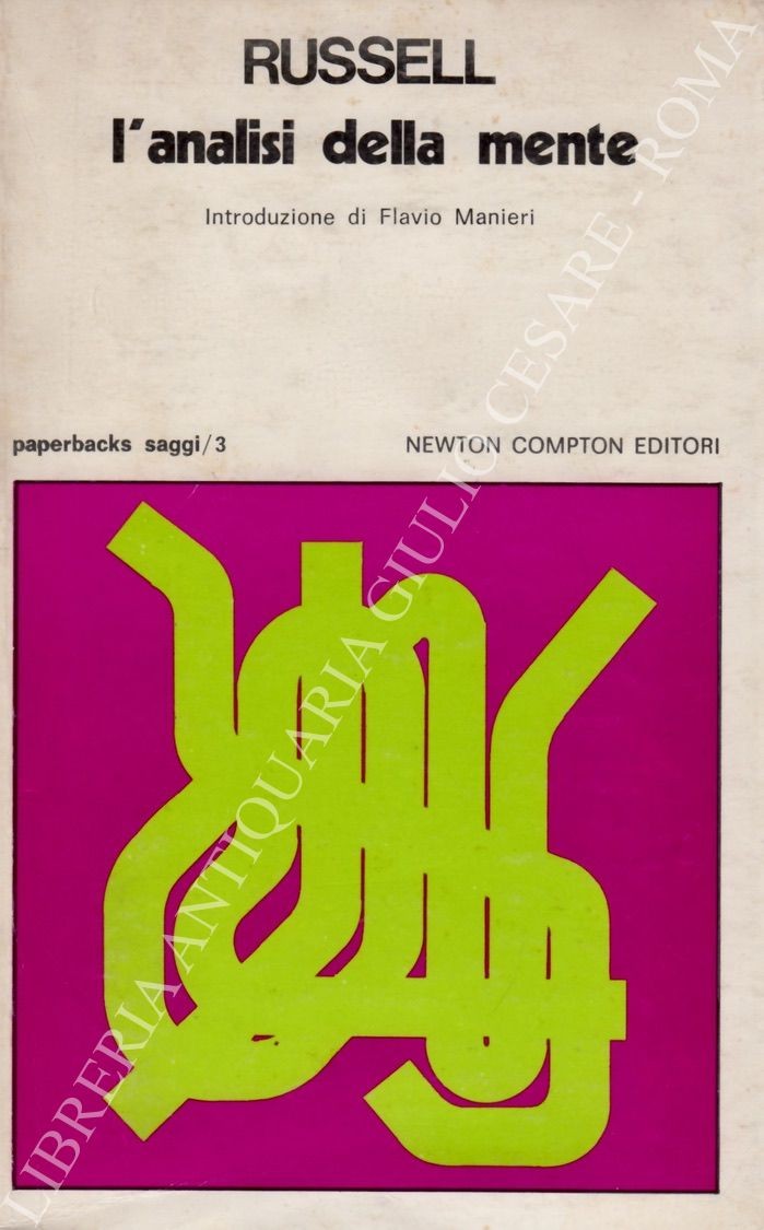 L'analisi della mente