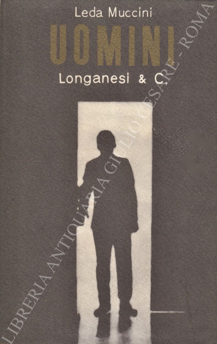 Uomini. Prefazione di Pier Paolo Pasolini