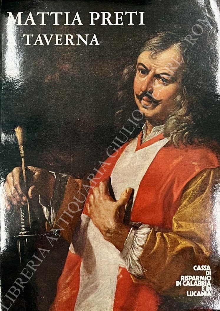 Mattia Preti a Taverna