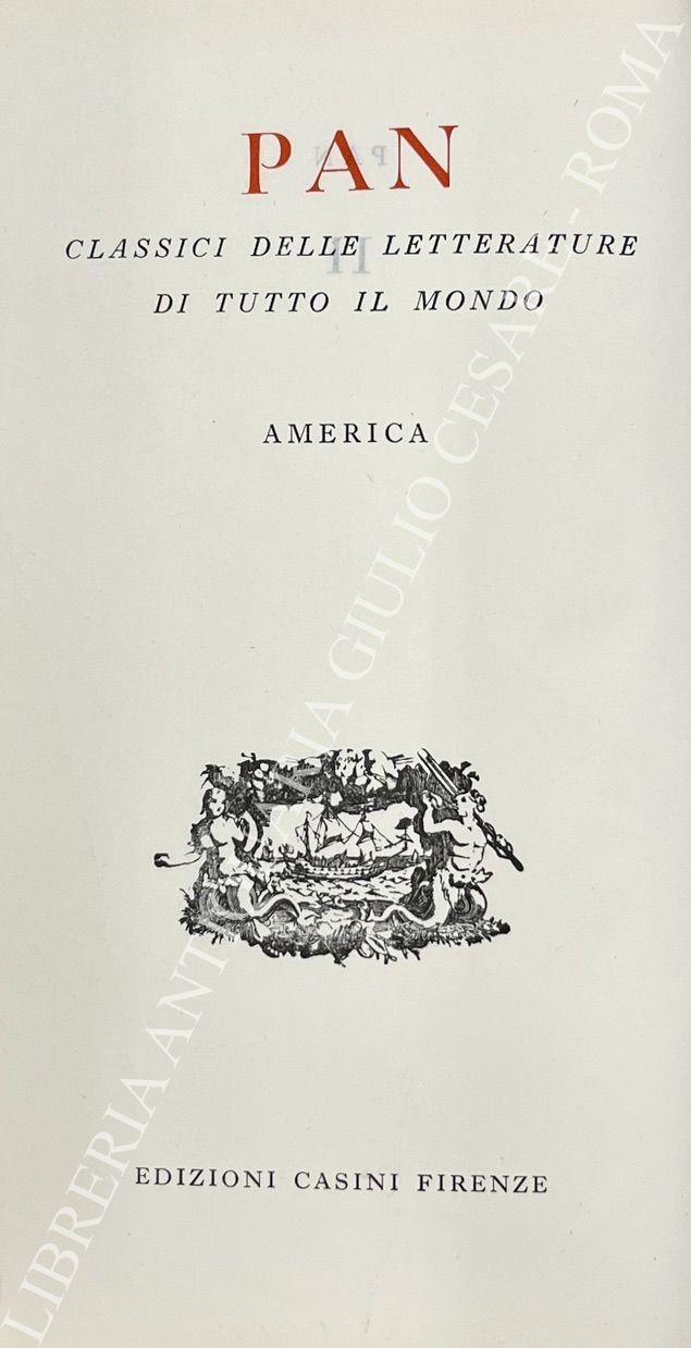 Tutti i racconti e le poesie