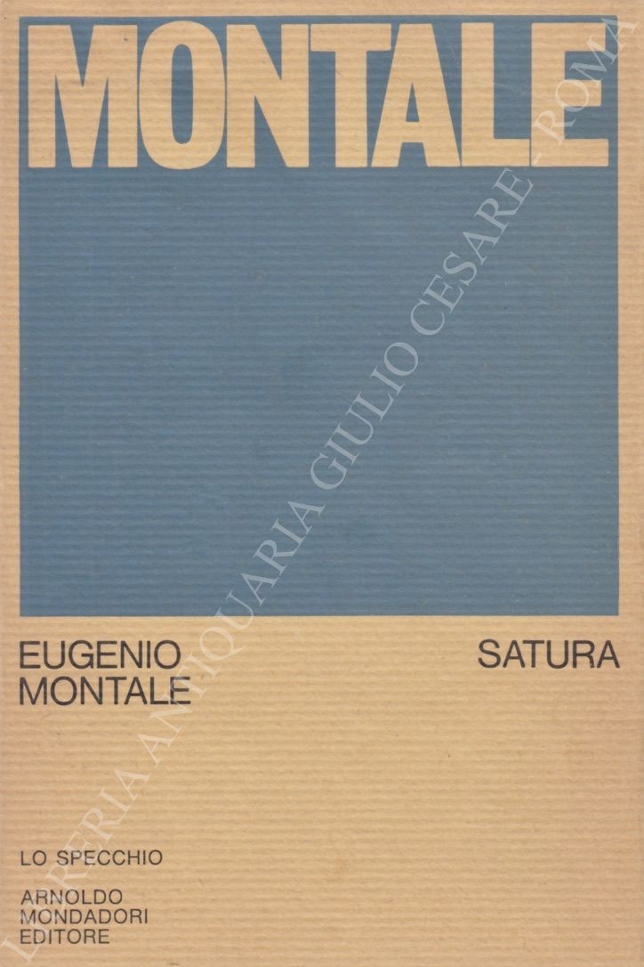 Satura 1962-1970