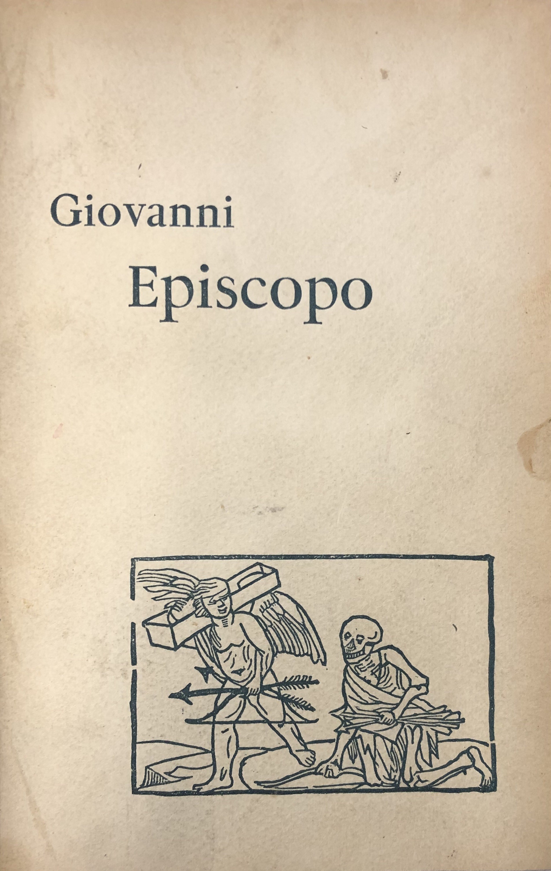Giovanni Episcopo