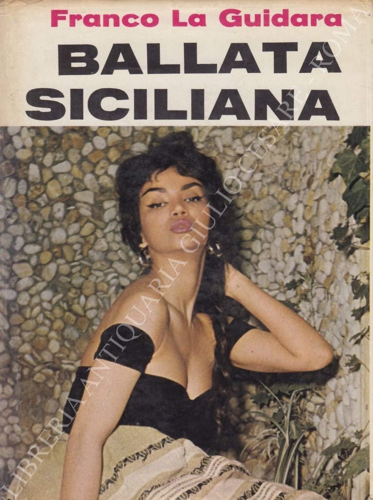 Ballata siciliana 