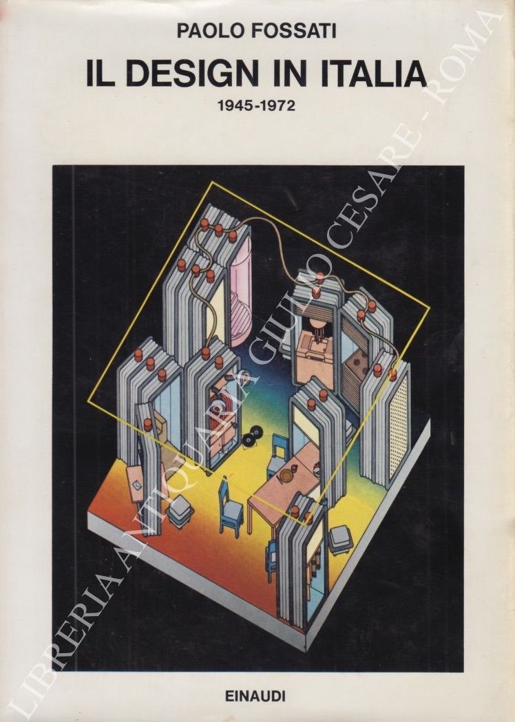 Il design in Italia