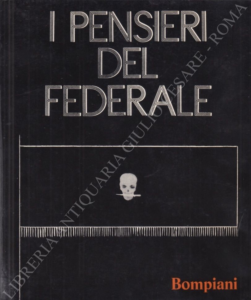 I pensieri del Federale