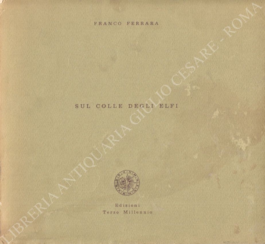 Sul colle degli elfi