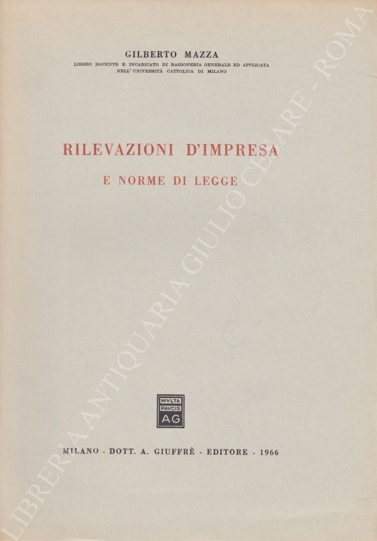Rivelazioni d'impresa e norme di legge