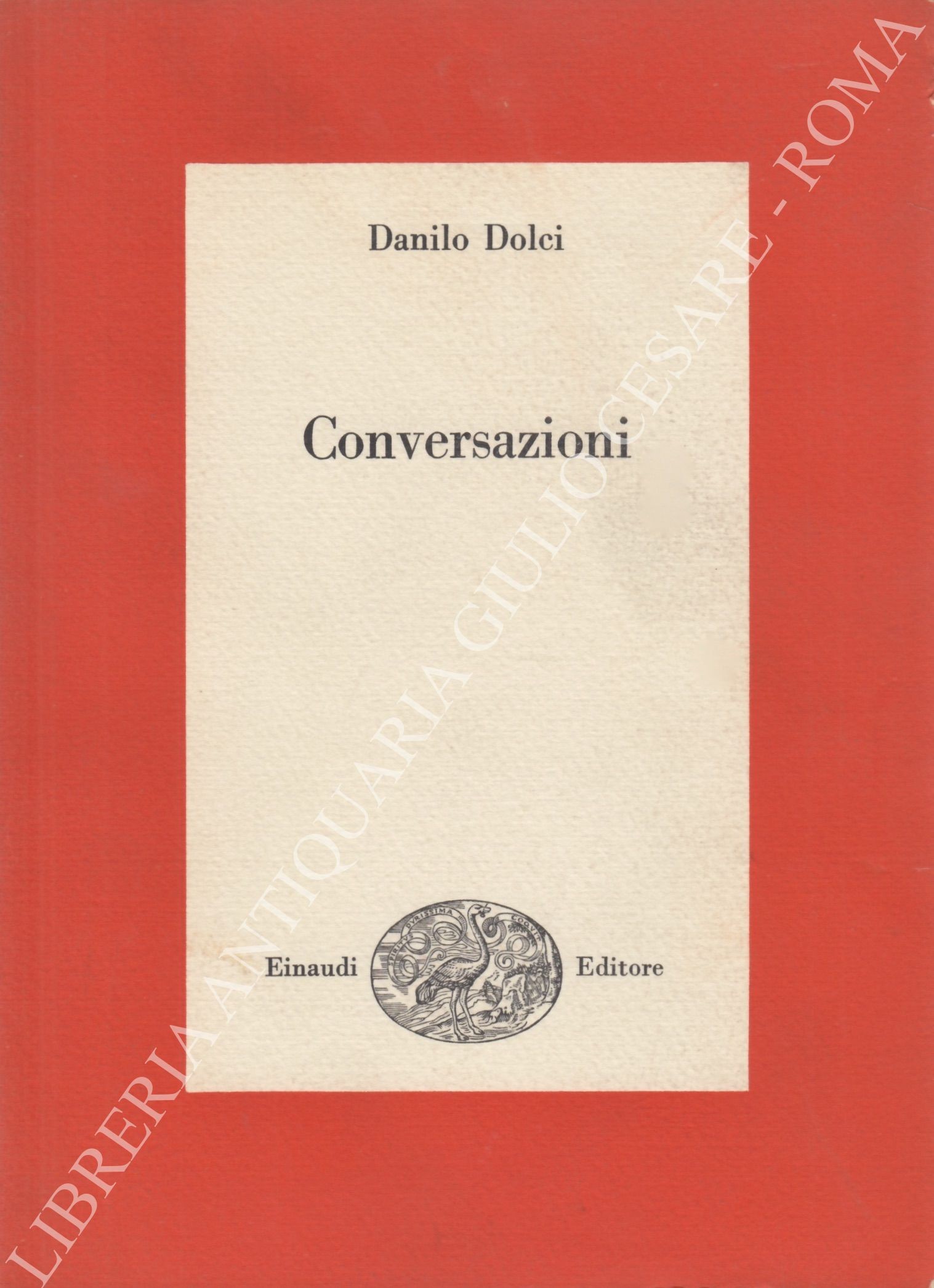 Conversazioni