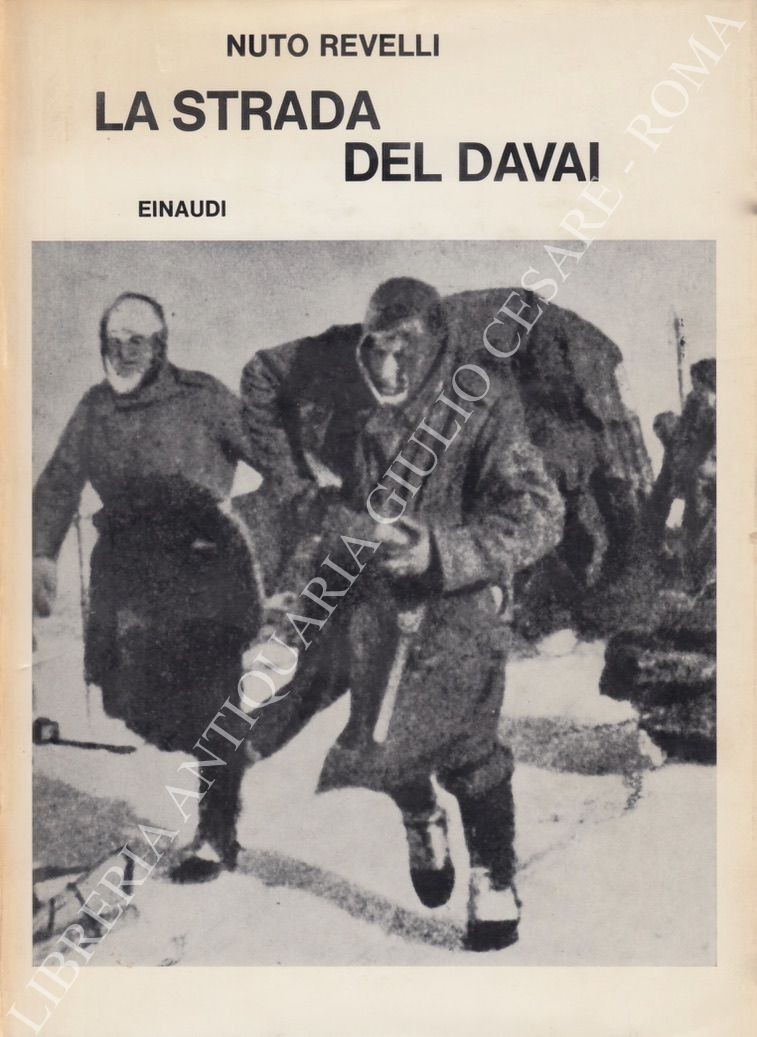 La strada del Davai