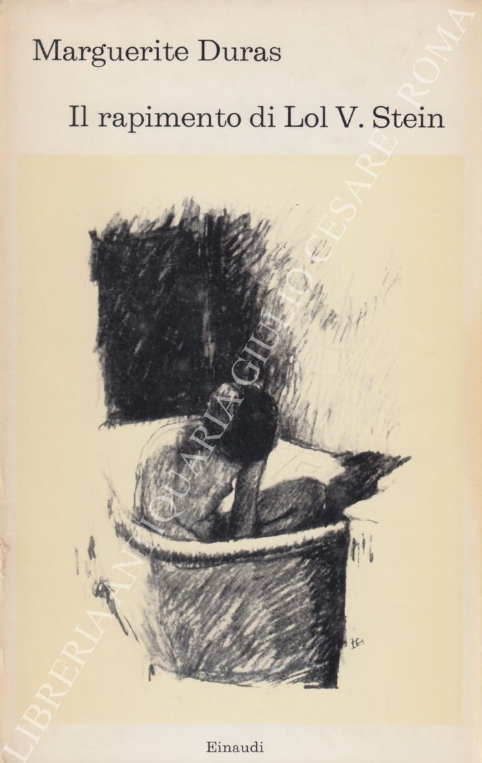 Il rapimento di Lol V. Stein