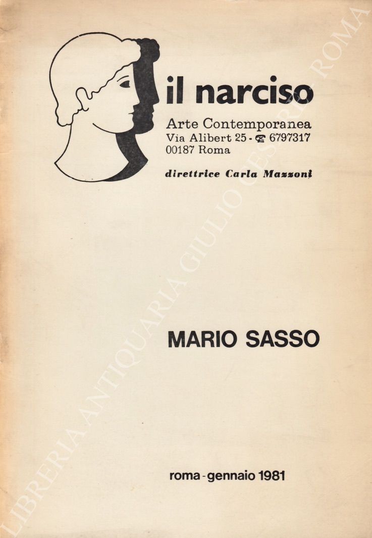Il Narciso