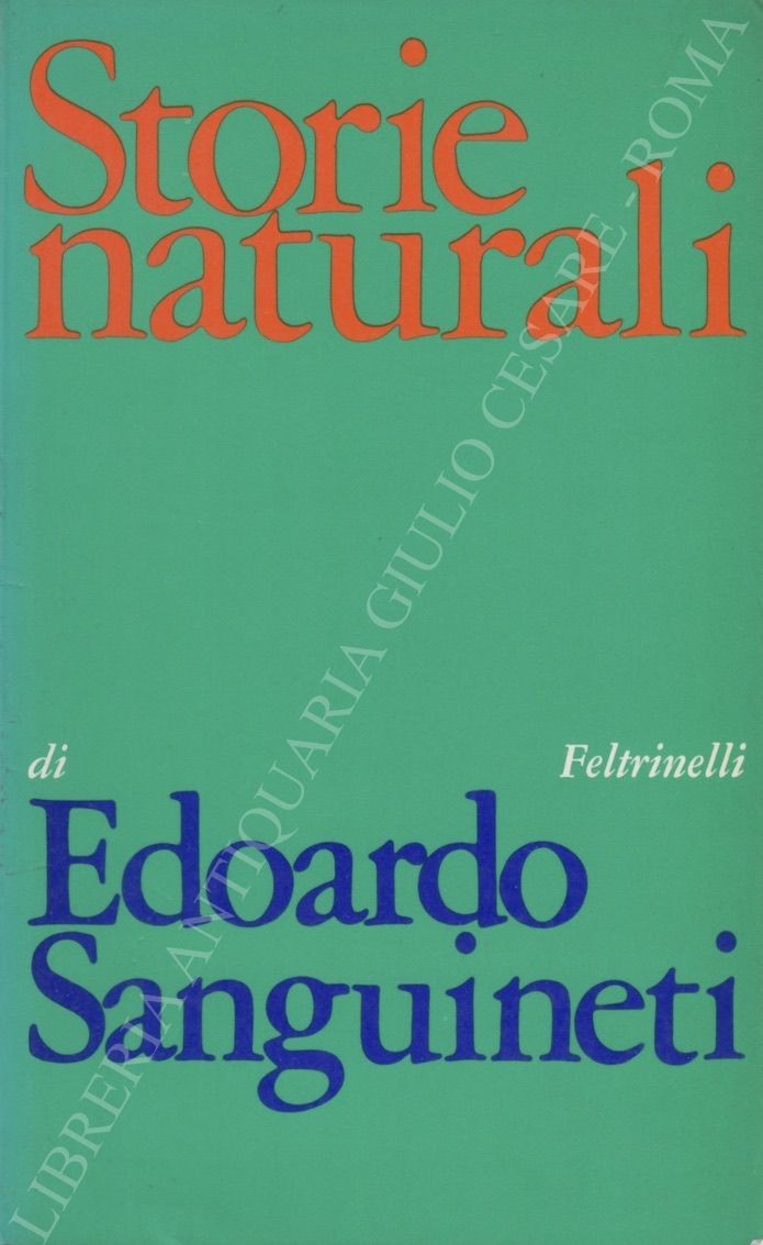 Storie naturali