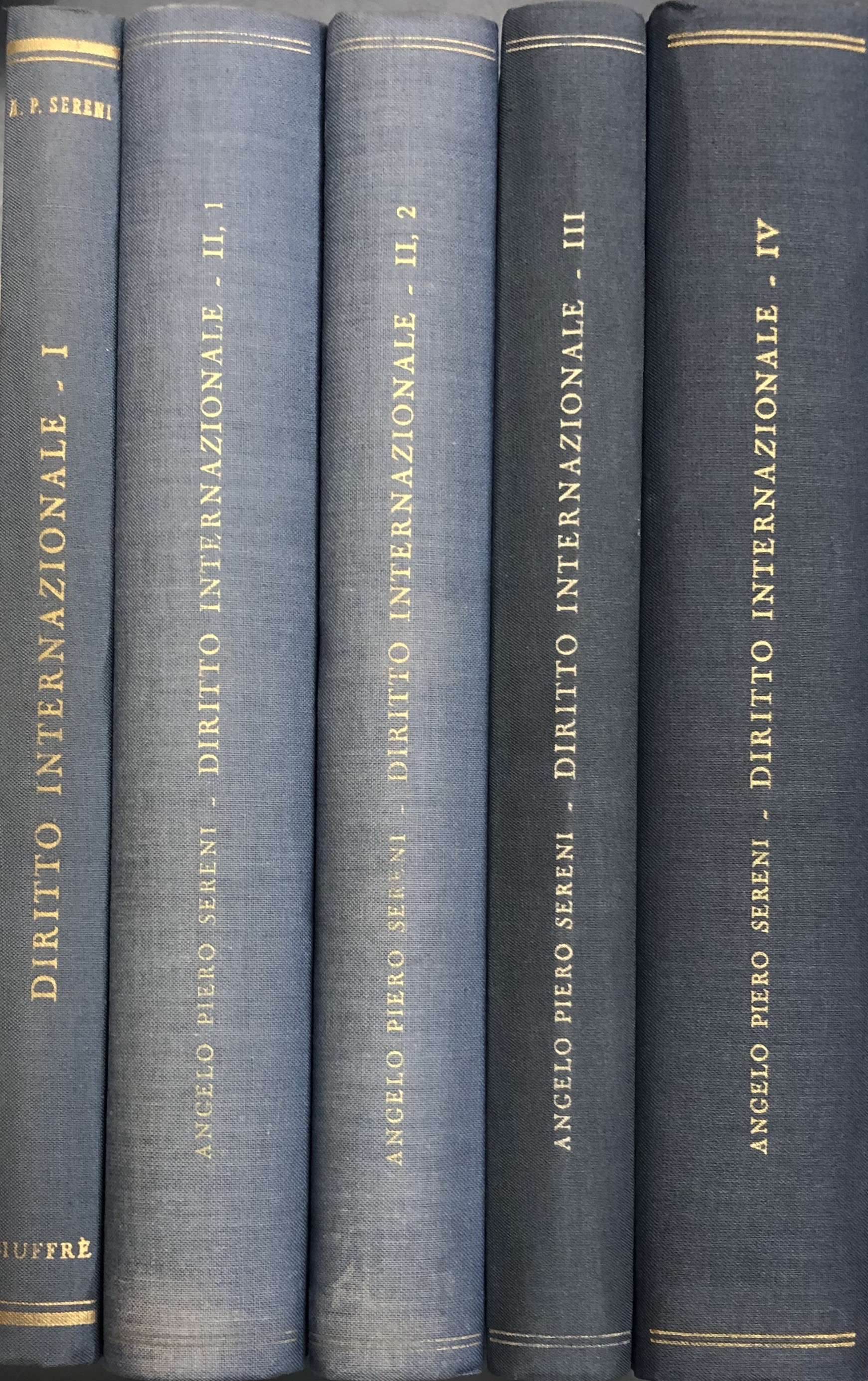 Diritto internazionale