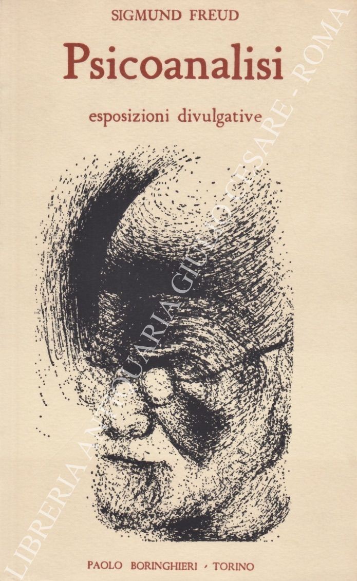 Psicoanalisi. Esposizioni divulgative