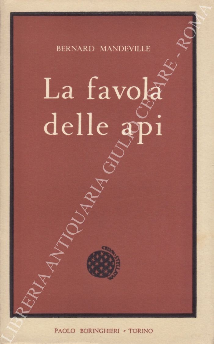 La favola delle api