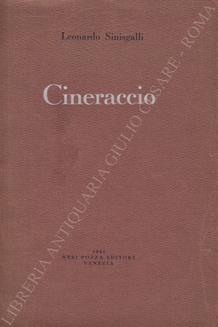 Cineraccio
