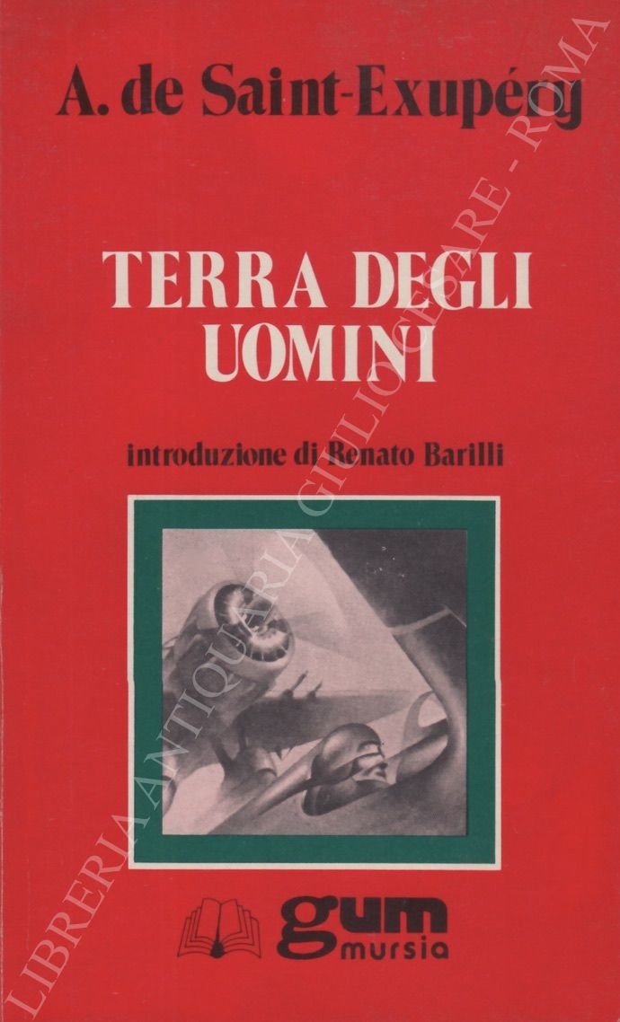 Terra degli uomini