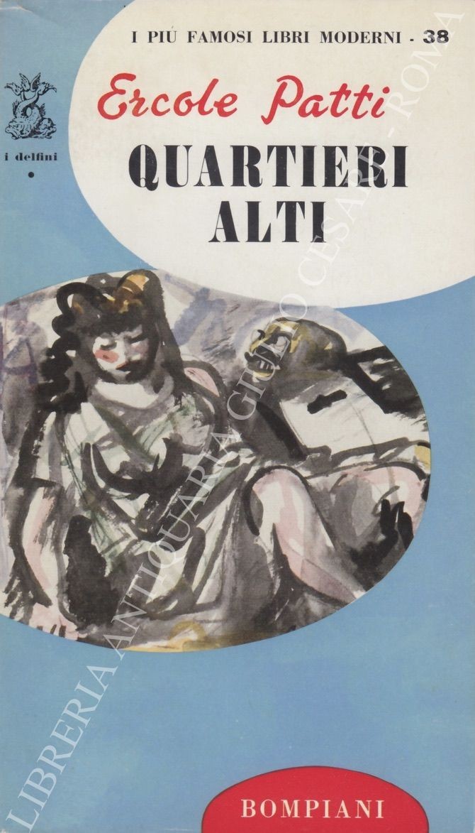 Quartieri alti