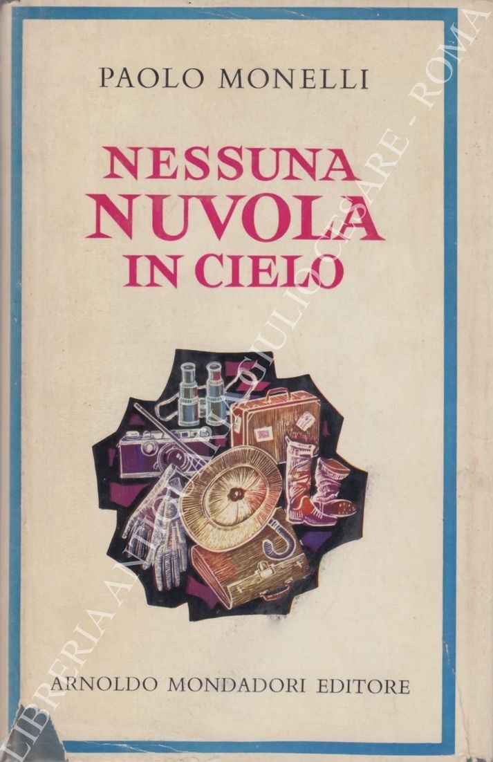 Nessuna nuvola in cielo