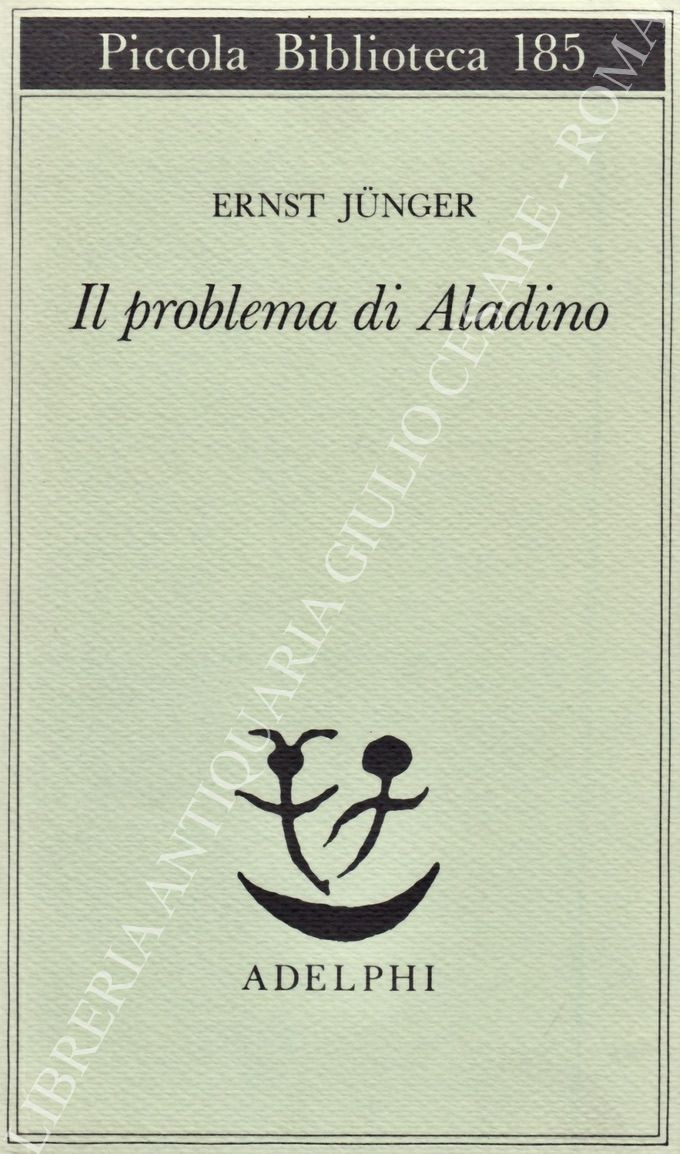 Il problema di Aladino