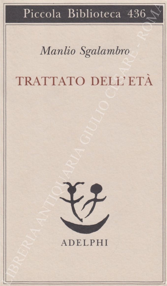 Trattato dell'età