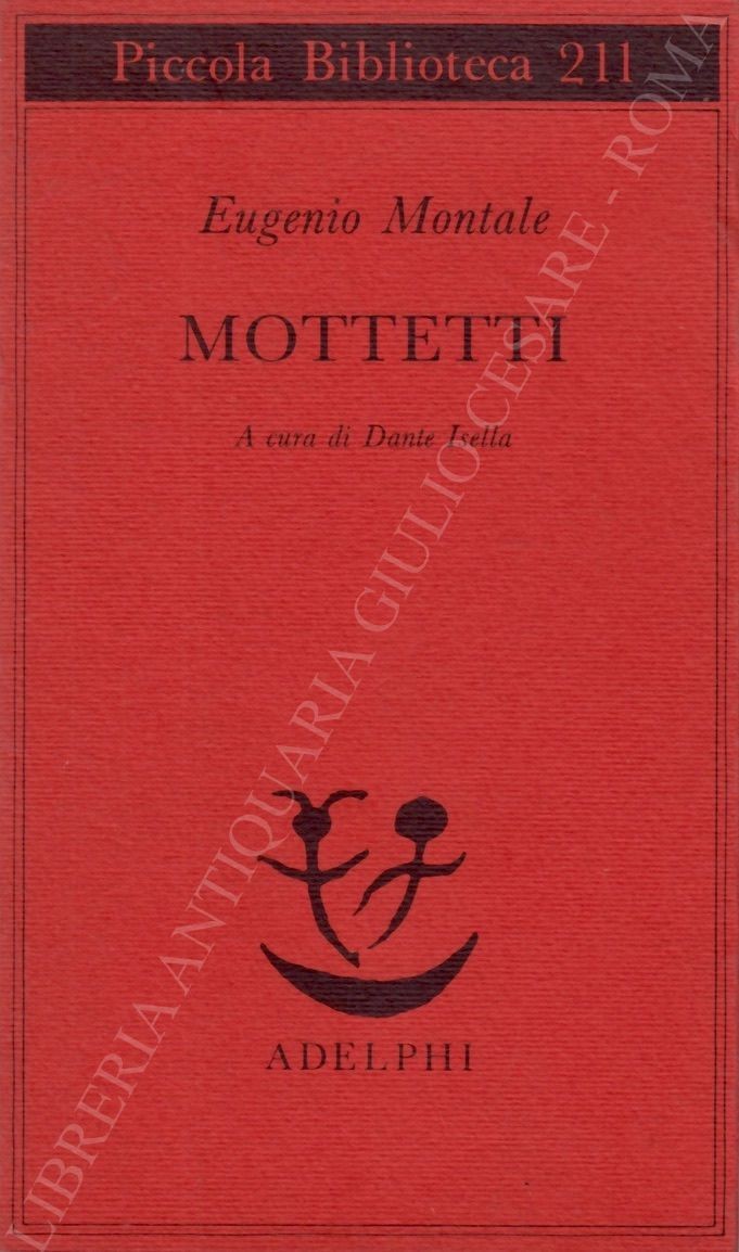 Mottetti