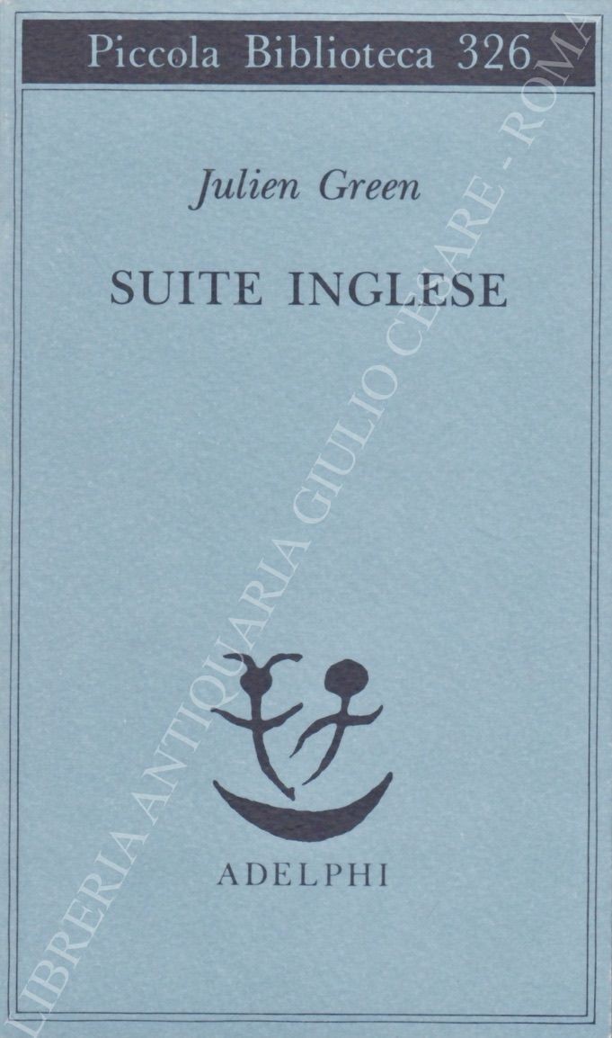 Suite inglese
