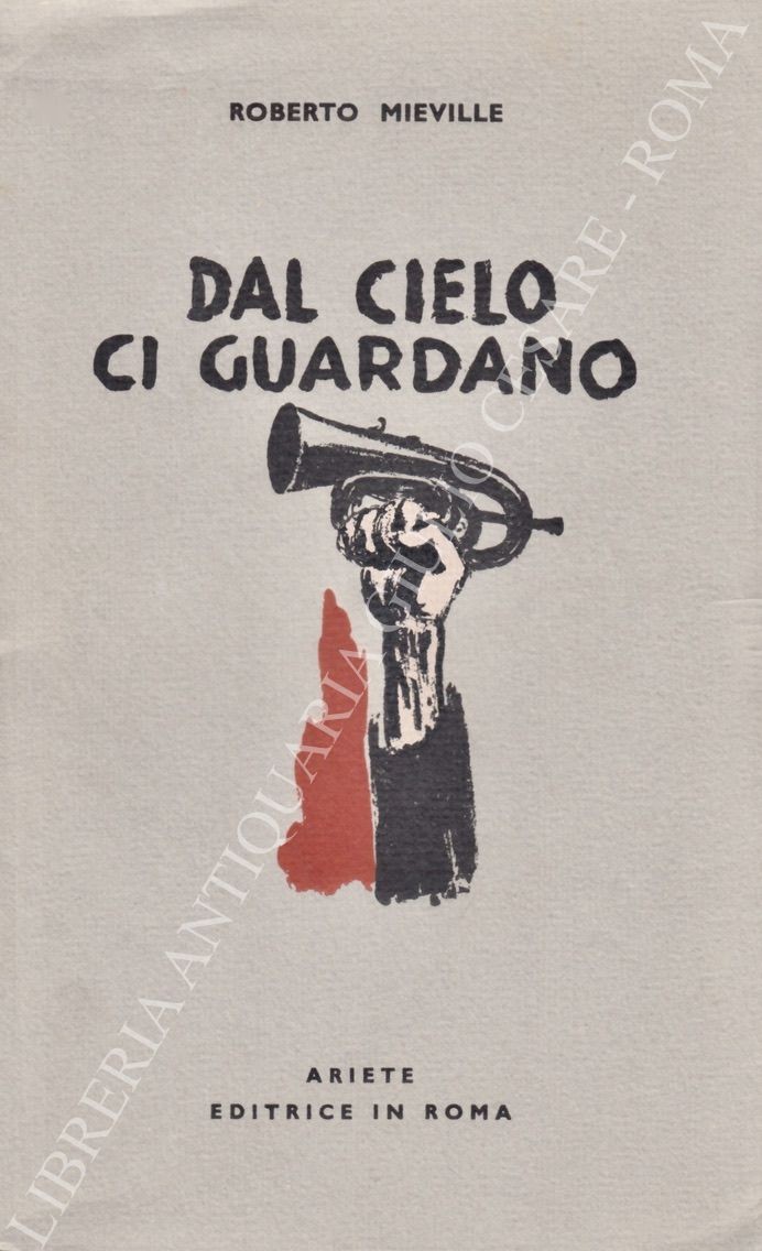 Dal cielo ci guardano