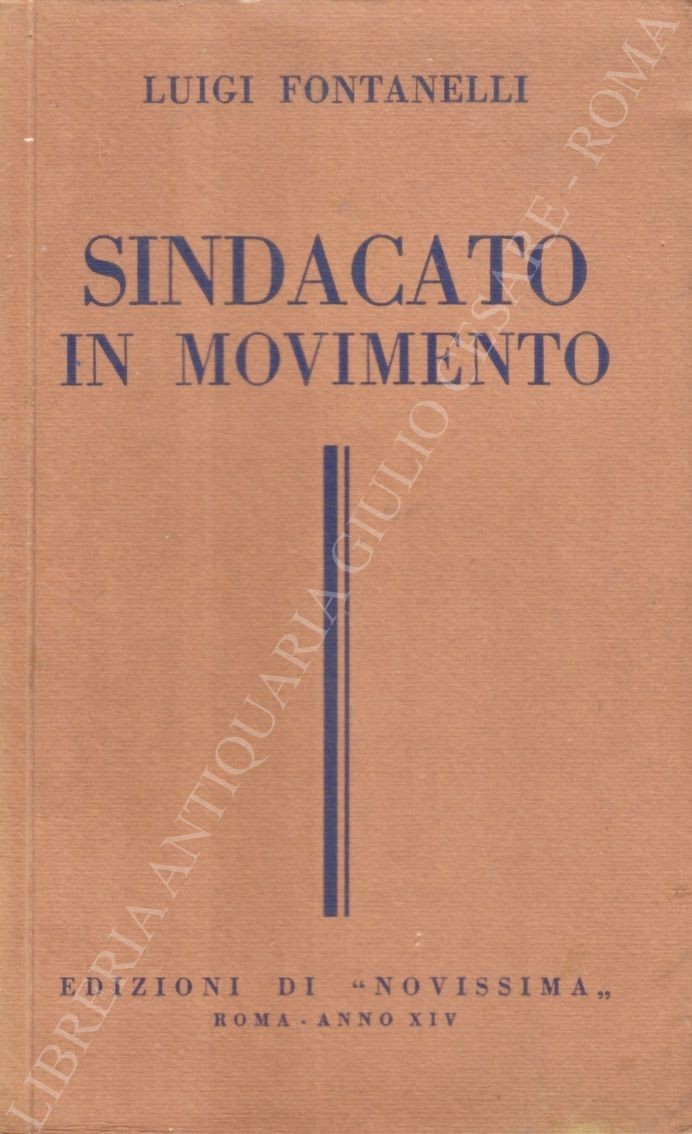 Sindacato in movimento