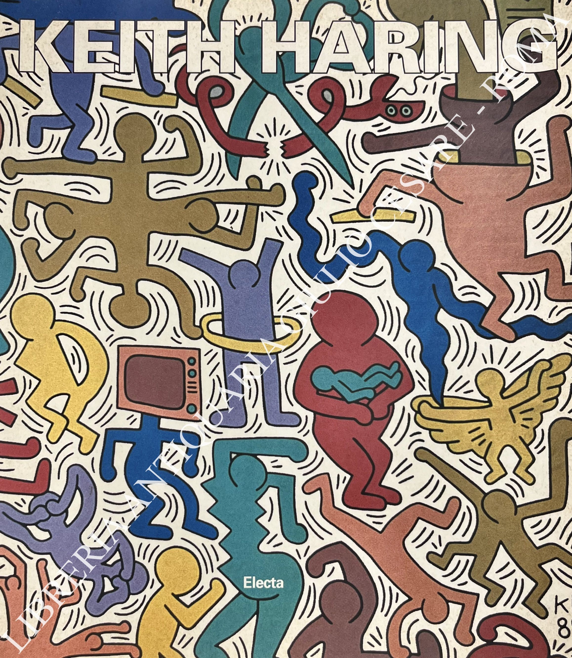 Keith Haring 