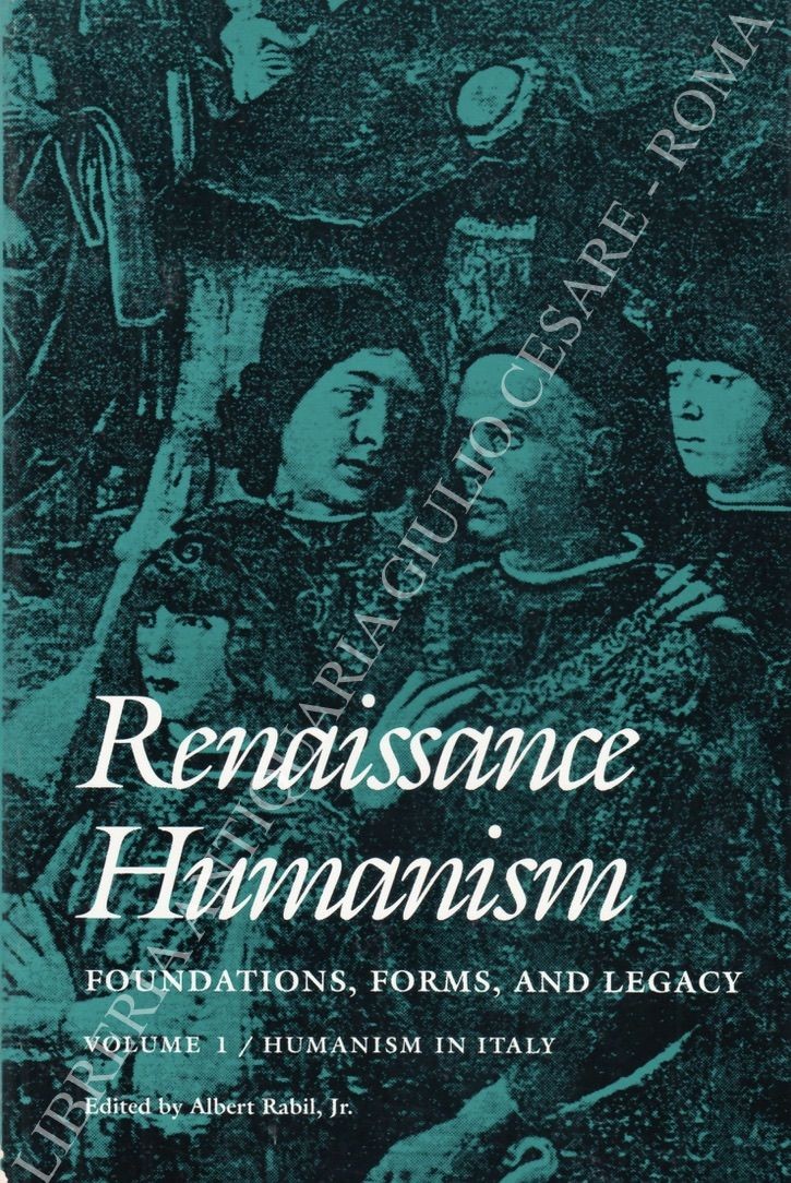 Renaissance Humanism