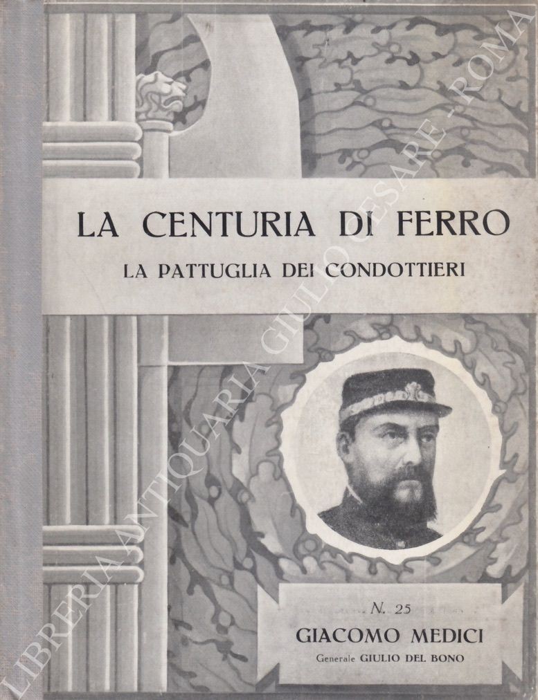 Giacomo Medici del Vascello