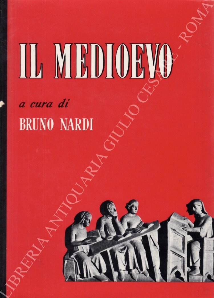 Il pensiero pedagogico del Medioevo 