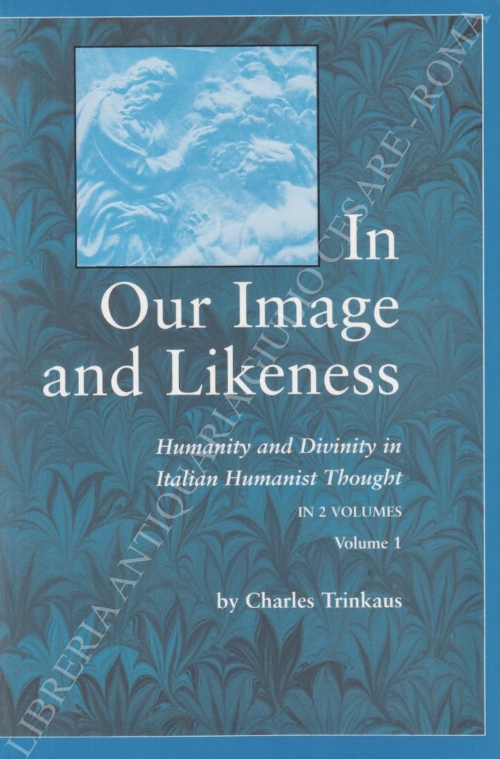 In Our Image and Likeness