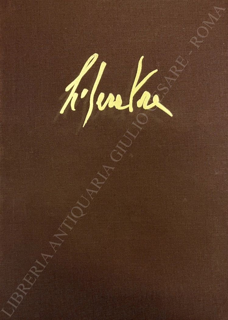 Le Ninfe dello spazio