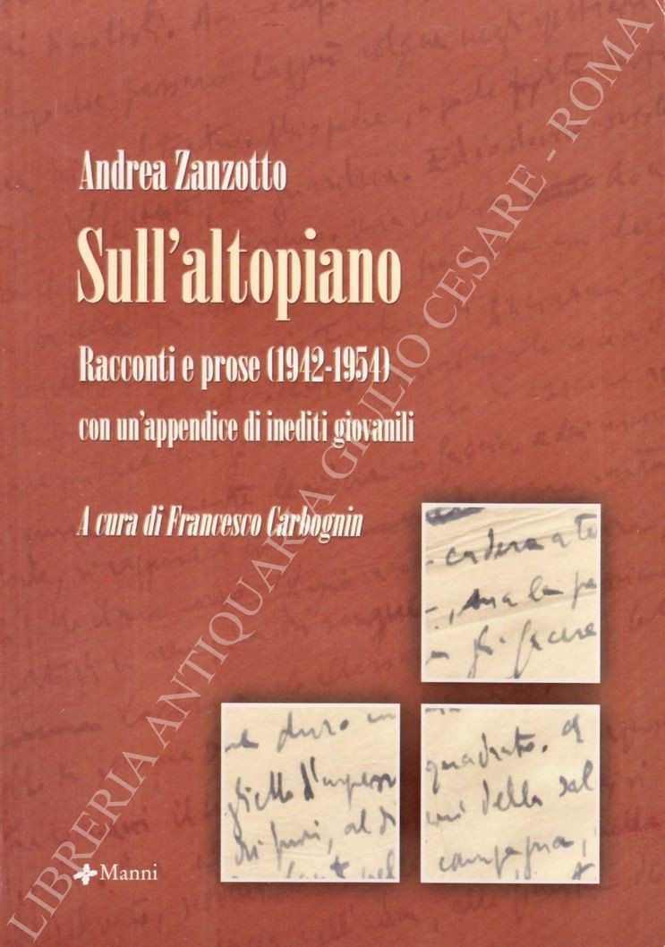 Sull'Altopiano