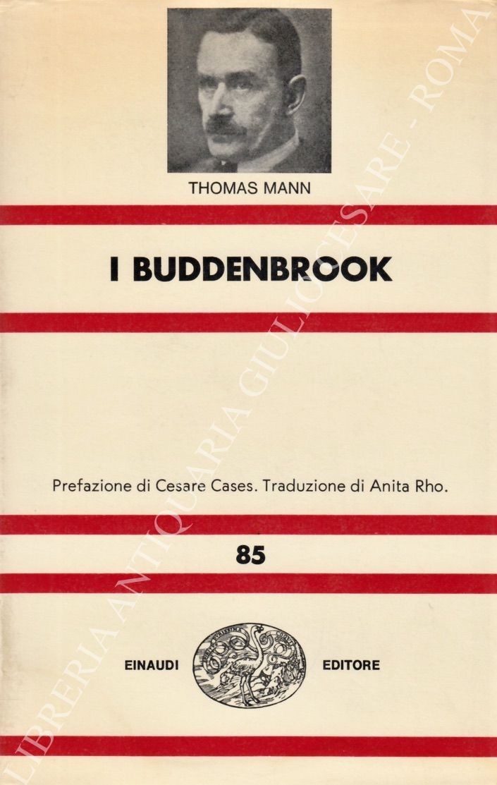 I Buddenbrook