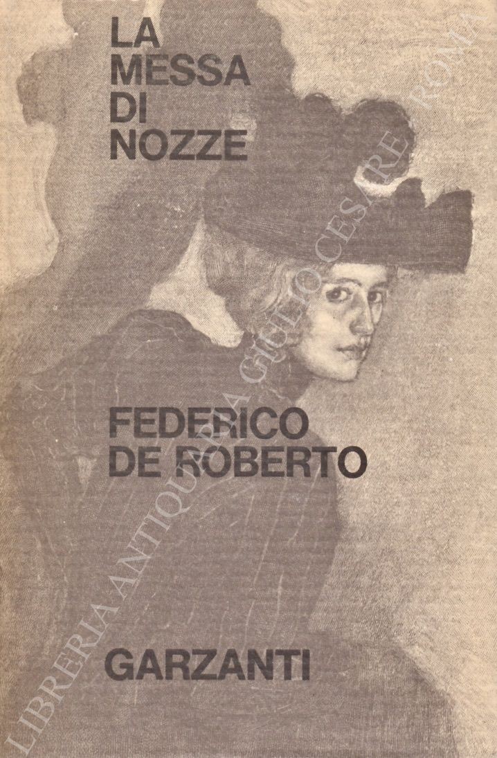 La messa di nozze