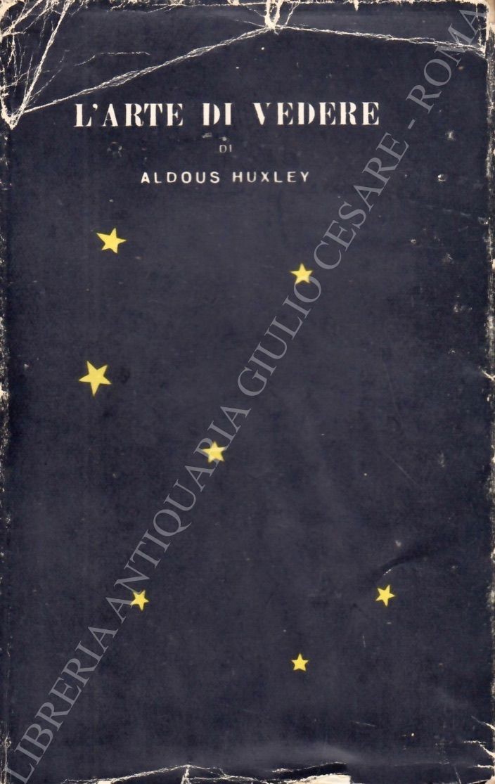 L'arte di vedere