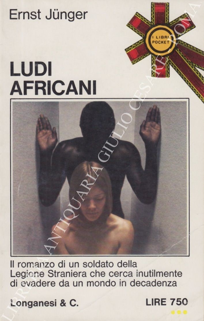 Ludi africani