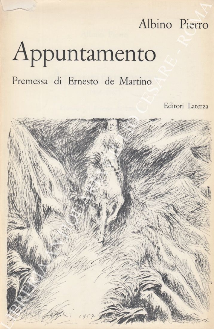 Appuntamento (1946 - 1967)