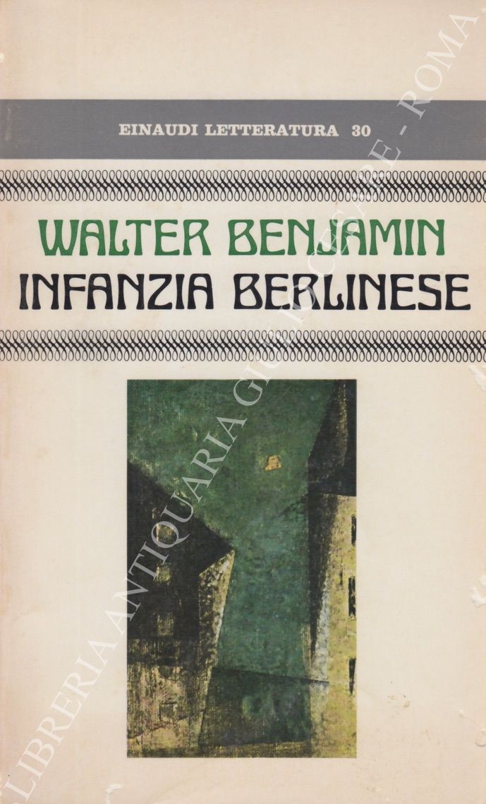 Infanzia berlinese