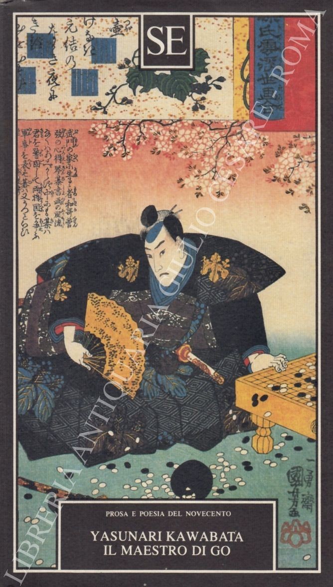 Il maestro di Go
