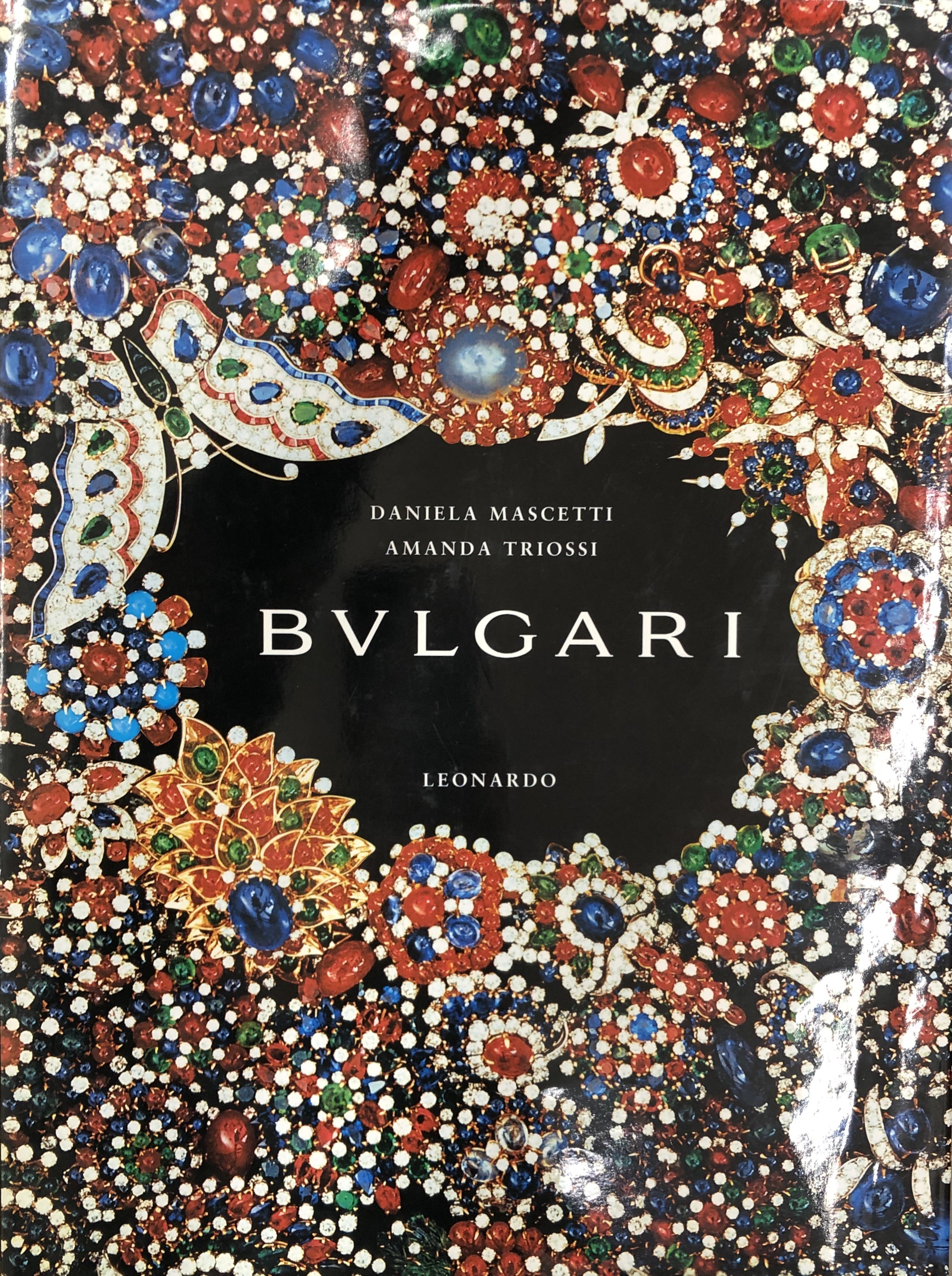 Bulgari