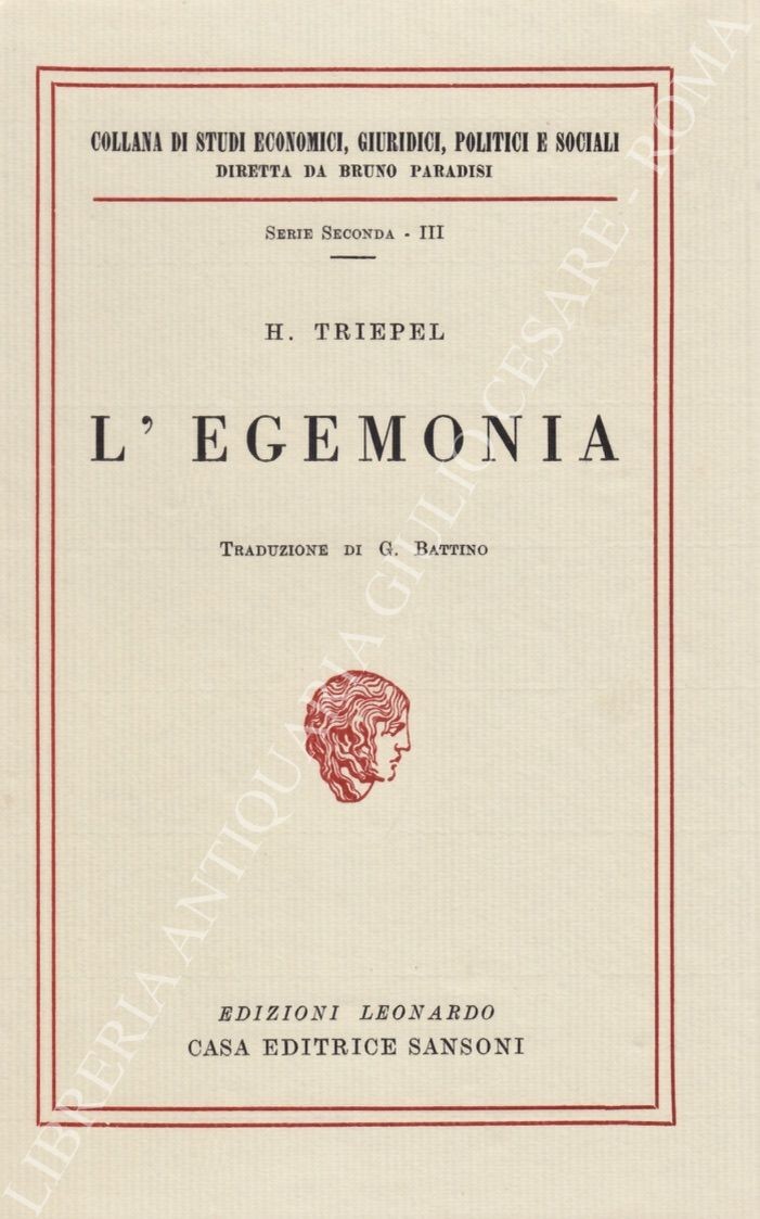 L'egemonia