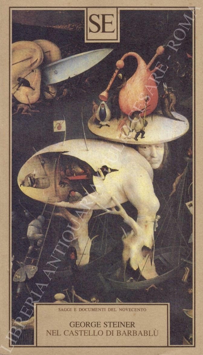 Nel Castello di Barbablu